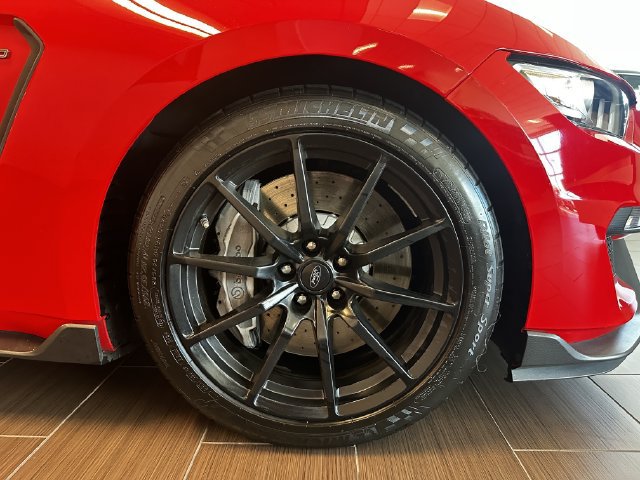Used 2018 Ford Mustang Shelby GT350 w/ Electronics Package RWD image 38