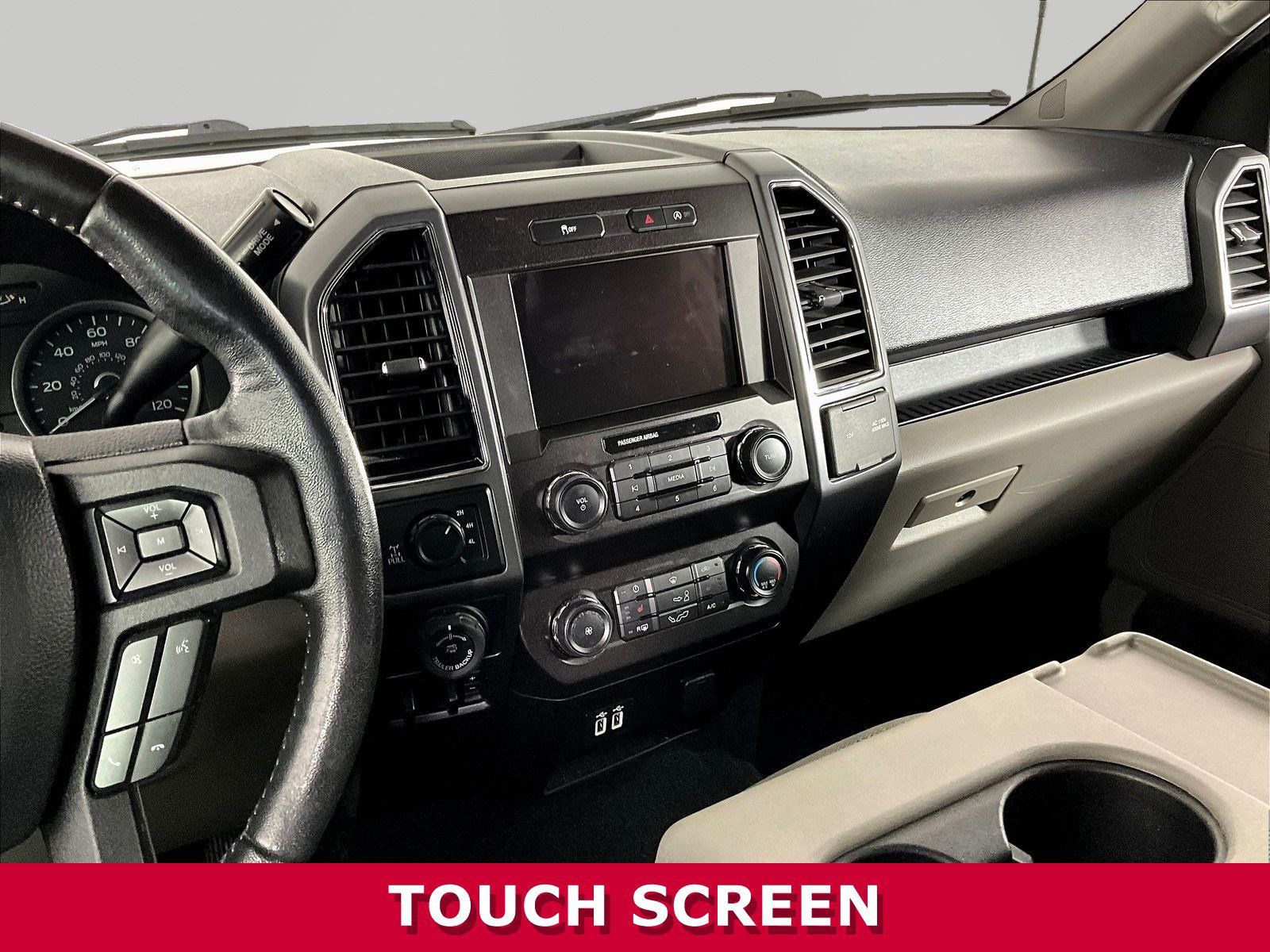 Used 2019 Ford F150 XLT w/ Equipment Group 302A Luxury AWD/4WD image 10