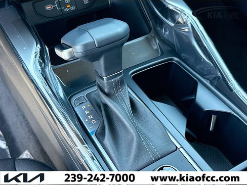New 2026 Kia Sorento LX image 27