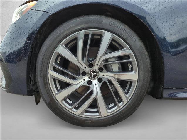 Used 2026 Mercedes-Benz E 350 Sedan image 24