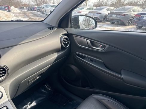 Used 2021 Hyundai Kona Ultimate image 26