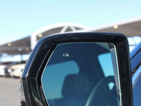 Used 2022 GMC Yukon Denali w/ Max Trailering Package image 17