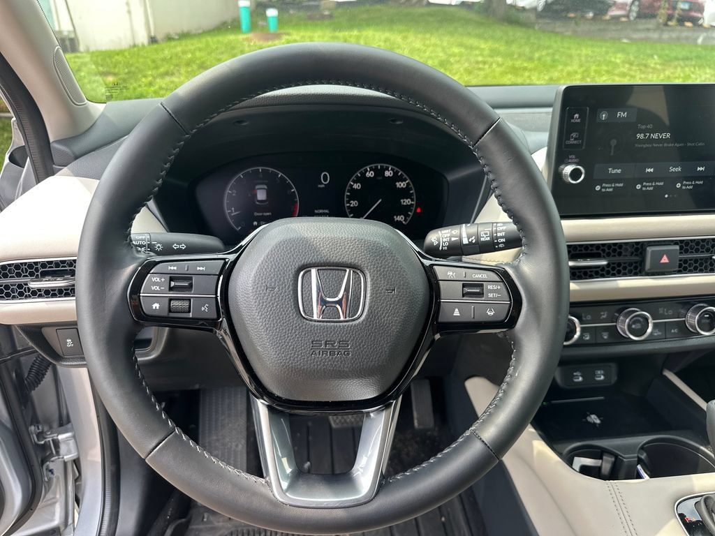 Used 2026 Honda HR-V EX-L image 38