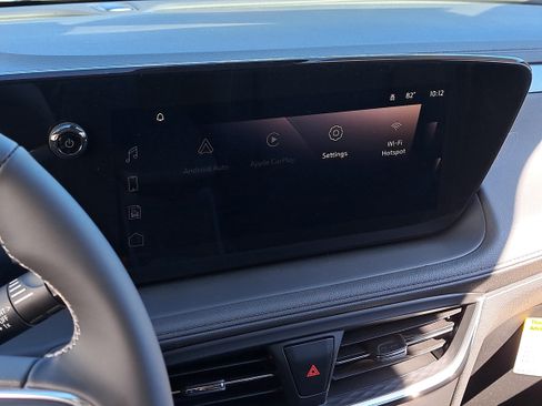 New 2026 Buick Encore GX Preferred w/ Comfort Package image 28