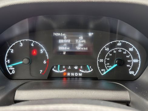 Used 2023 Ford Transit 350 XLT image 44