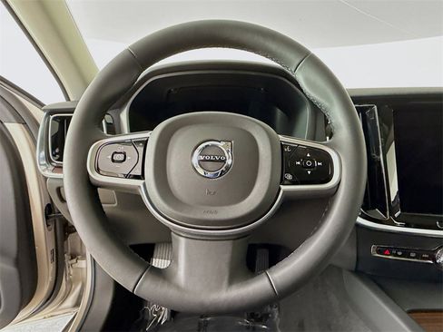 New 2026 Volvo V60 B5 Cross Country Plus w/ Climate Package image 11