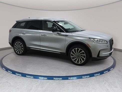Certified 2023 Lincoln Corsair Reserve AWD/4WD image 3