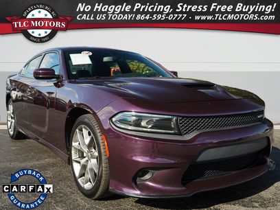 Used 2022 Dodge Charger GT