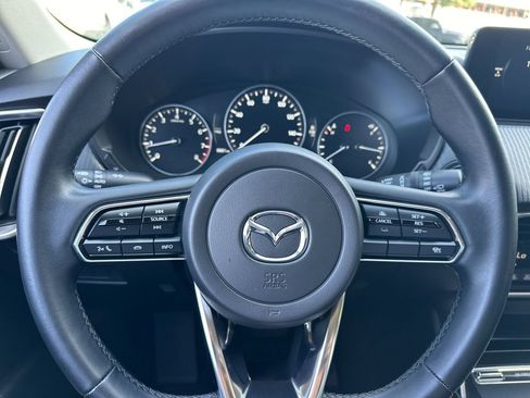 Certified 2024 MAZDA CX-90 3.3 Turbo w/ Select Package AWD/4WD image 29