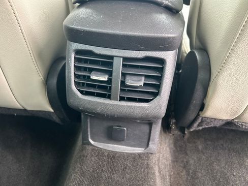 Used 2015 Ford Fusion Titanium image 46