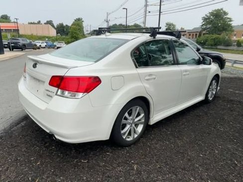 Used 2013 Subaru Legacy 3.6R Limited AWD/4WD image 8
