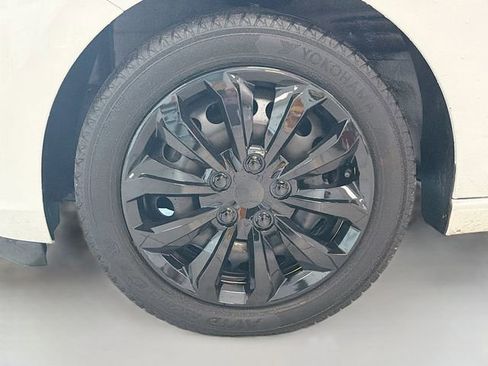 Used 2016 Chevrolet Spark LS image 23