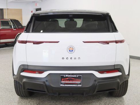 Used 2023 Fisker Ocean Extreme image 13