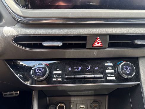 Used 2022 Hyundai Sonata N Line image 70