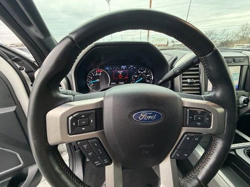 Used 2020 Ford F250 Platinum image 13