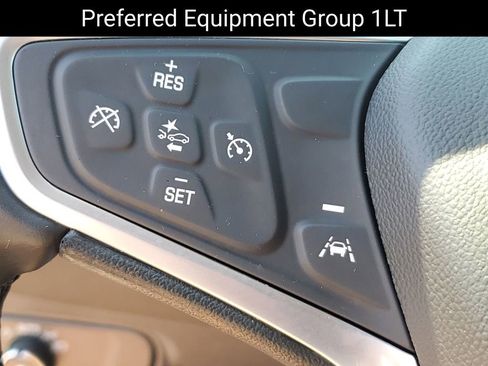 Certified 2023 Chevrolet Equinox LT FWD image 11