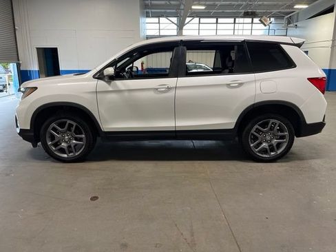 Used 2023 Honda Passport EX-L image 6