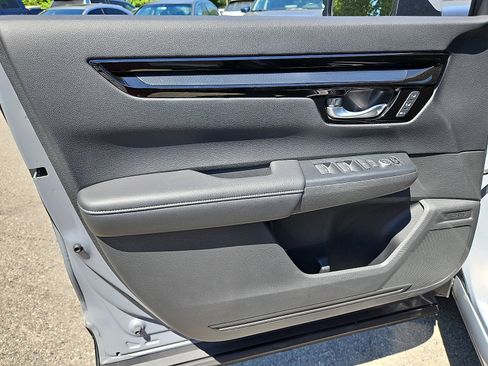 Certified 2023 Honda CR-V EX-L image 12