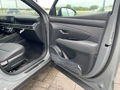 New 2025 Hyundai Santa Cruz XRT AWD/4WD image 22