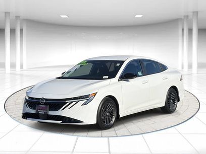 Certified 2026 Nissan Sentra SV w/ Floor Mat Package