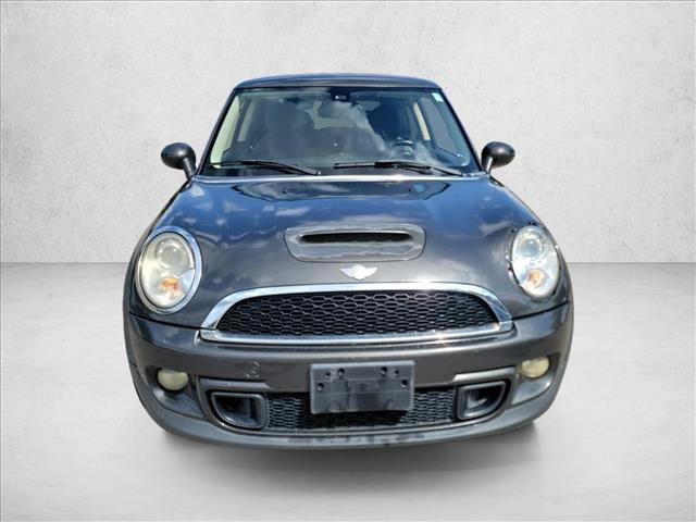 Used 2013 MINI Cooper S FWD image 2