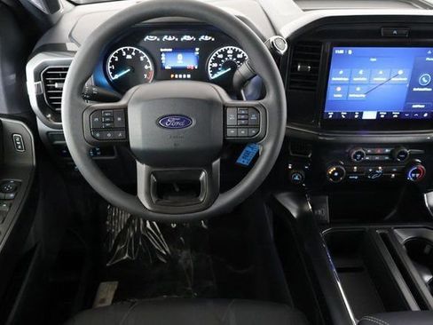 New 2026 Ford F150 STX AWD/4WD image 17