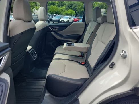 Certified 2024 Subaru Forester Limited AWD/4WD image 32