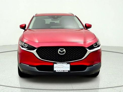 Used 2023 MAZDA CX-30 AWD 2.5 S w/ Preferred Package image 2