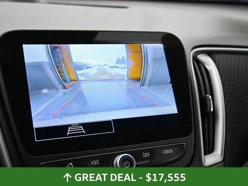 Used 2024 Chevrolet Malibu LT image 31