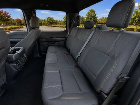 Used 2024 Ford F150 STX RWD image 12
