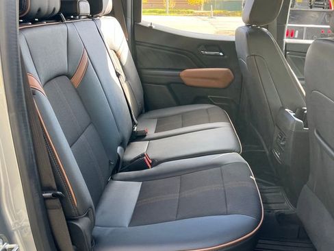 Used 2023 GMC Canyon AT4 image 18