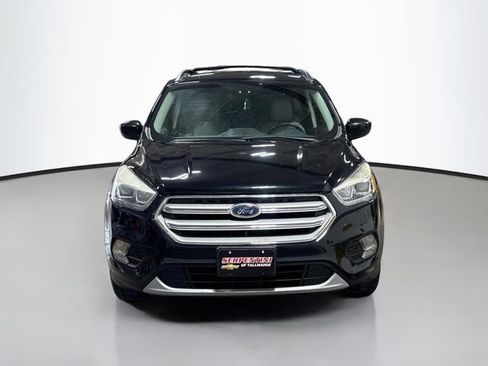 Used 2019 Ford Escape SEL AWD/4WD image 2