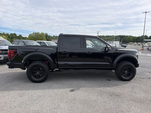Used 2025 Ford F150 Raptor AWD/4WD image 3