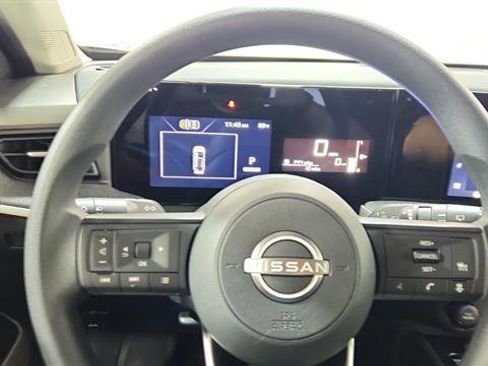 Certified 2026 Nissan Kicks SV FWD image 14