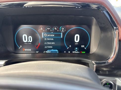 Certified 2022 Ford F150 Lariat w/ Equipment Group 502A High image 29