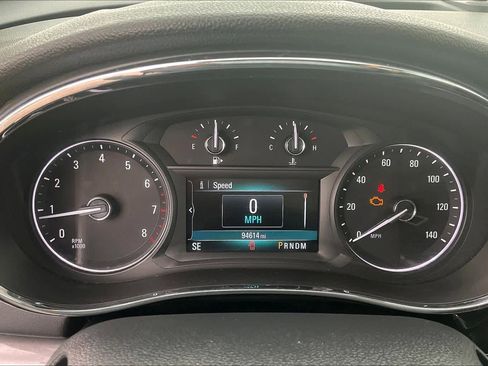 Used 2017 Buick Encore Preferred image 22