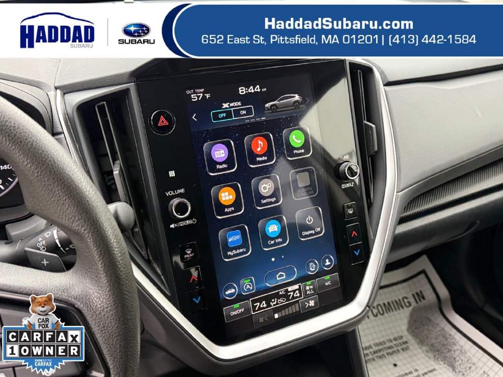 Used 2024 Subaru Crosstrek 2.0i Premium AWD/4WD image 25
