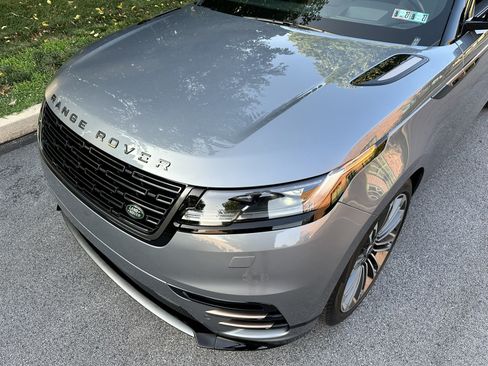 Used 2024 Land Rover Range Rover Velar Dynamic HSE AWD/4WD image 74