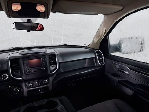 Used 2020 RAM 1500 Big Horn image 32