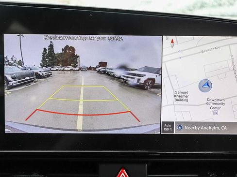 New 2026 Hyundai Elantra SEL FWD image 29