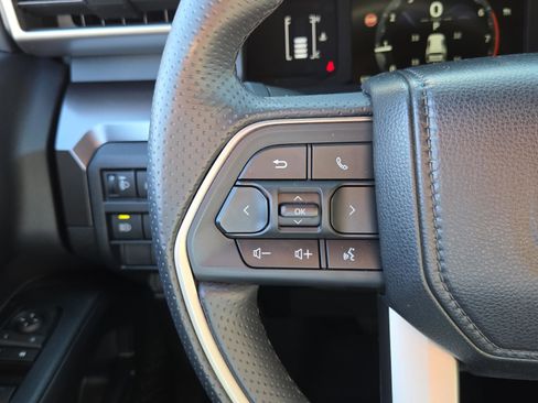 Certified 2025 Toyota 4Runner SR5 image 24