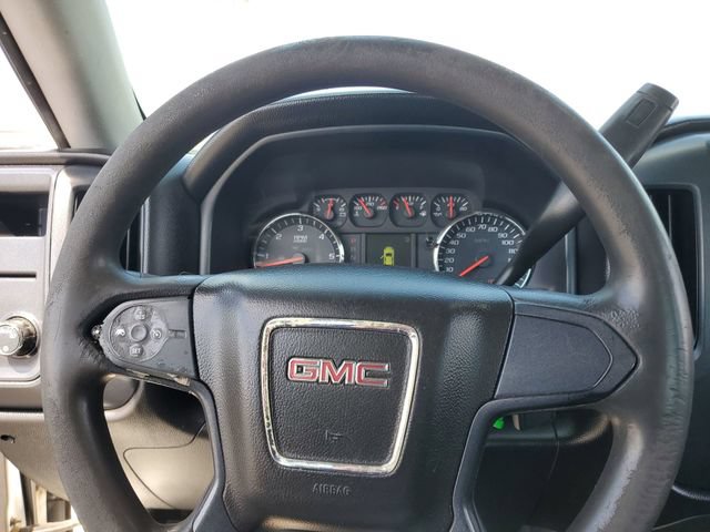 Used 2017 GMC Sierra 1500 4x4 Crew Cab image 11