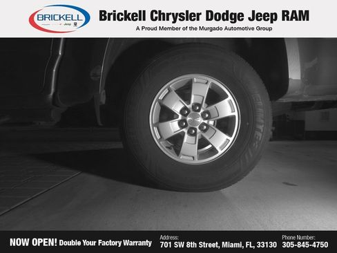 Used 2019 GMC Canyon 2WD Crew Cab w/ Convenience Package image 27