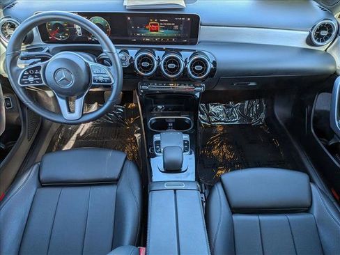 Certified 2019 Mercedes-Benz A 220 image 18