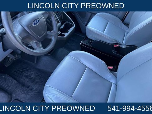 Used 2016 Ford Transit 150 130 Low Roof image 9