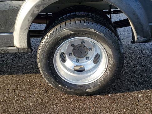 New 2026 Ford Transit 350 148 High Roof Extended DRW w/ Upfitter Package image 29