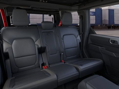 New 2026 Ford Bronco Outer Banks w/ Sasquatch Package AWD/4WD image 11