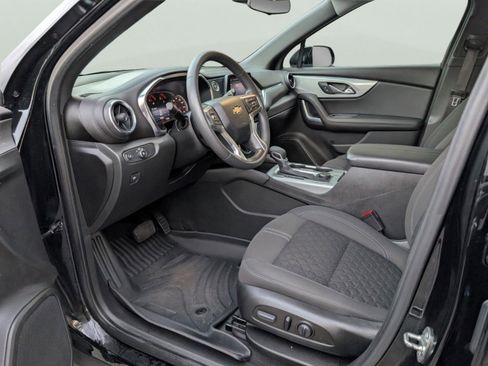 Used 2021 Chevrolet Blazer LT w/ LPO, Cargo Package image 31