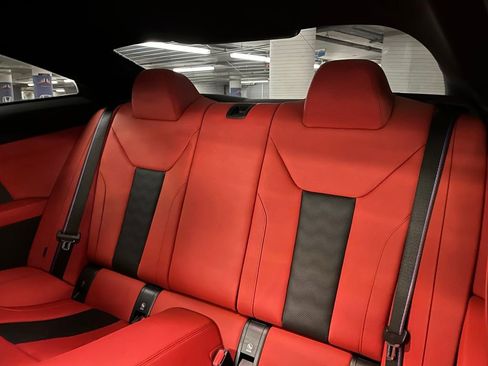 Used 2021 BMW M4 Competition w/ Executive Package image 21