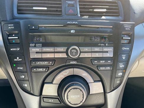 Used 2011 Acura TL w/ Technology Package image 18